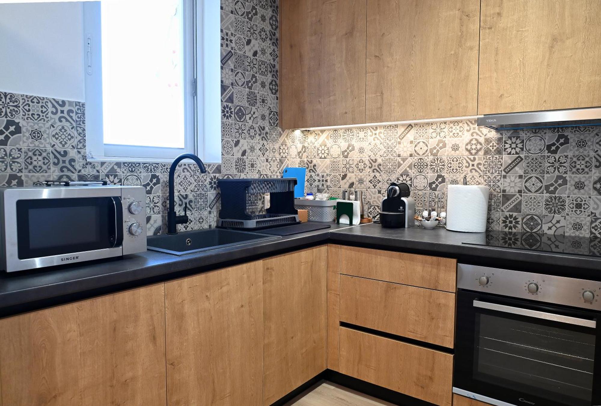Twins Apartment Нафплион Екстериор снимка