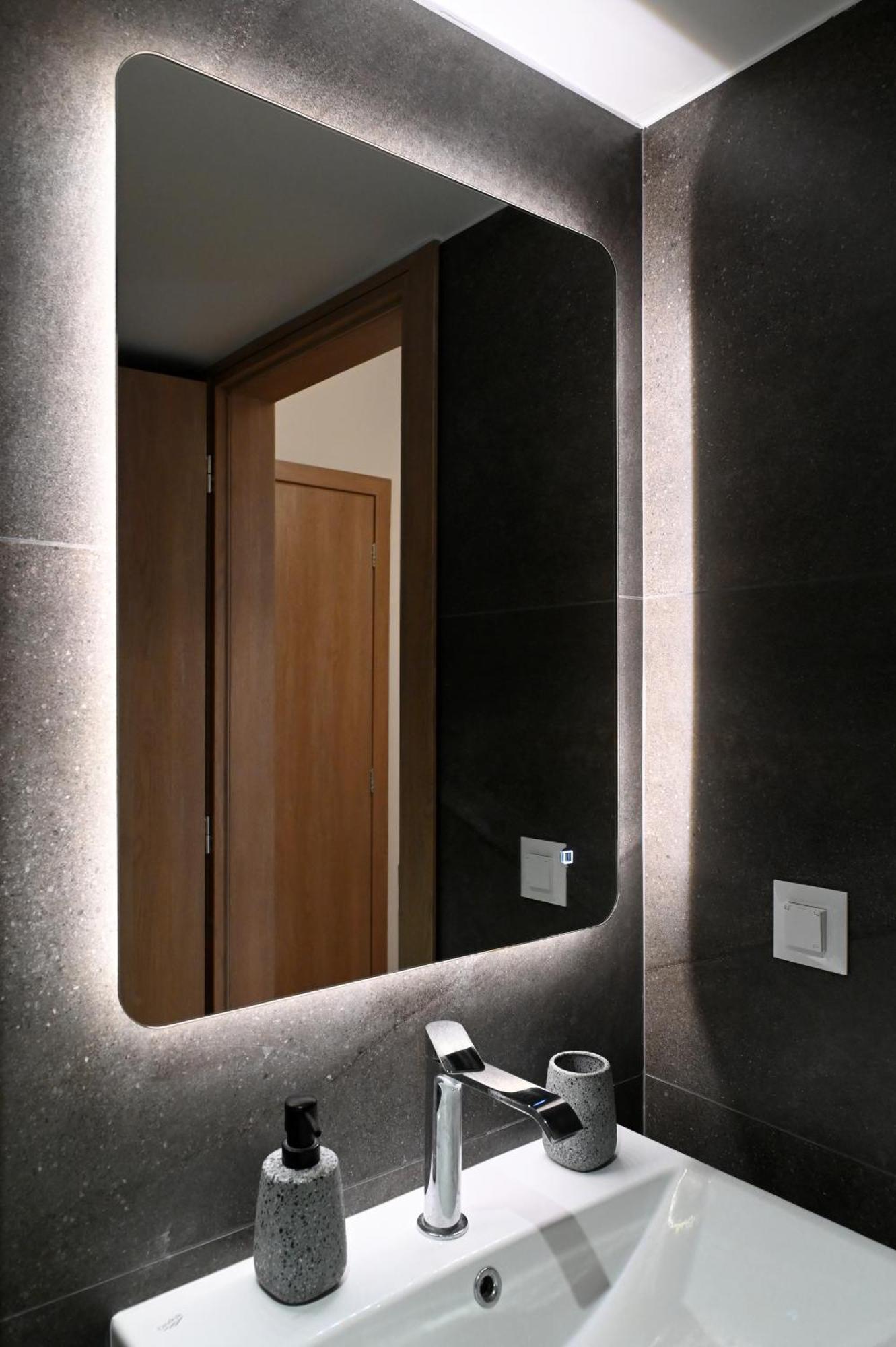 Twins Apartment Нафплион Екстериор снимка