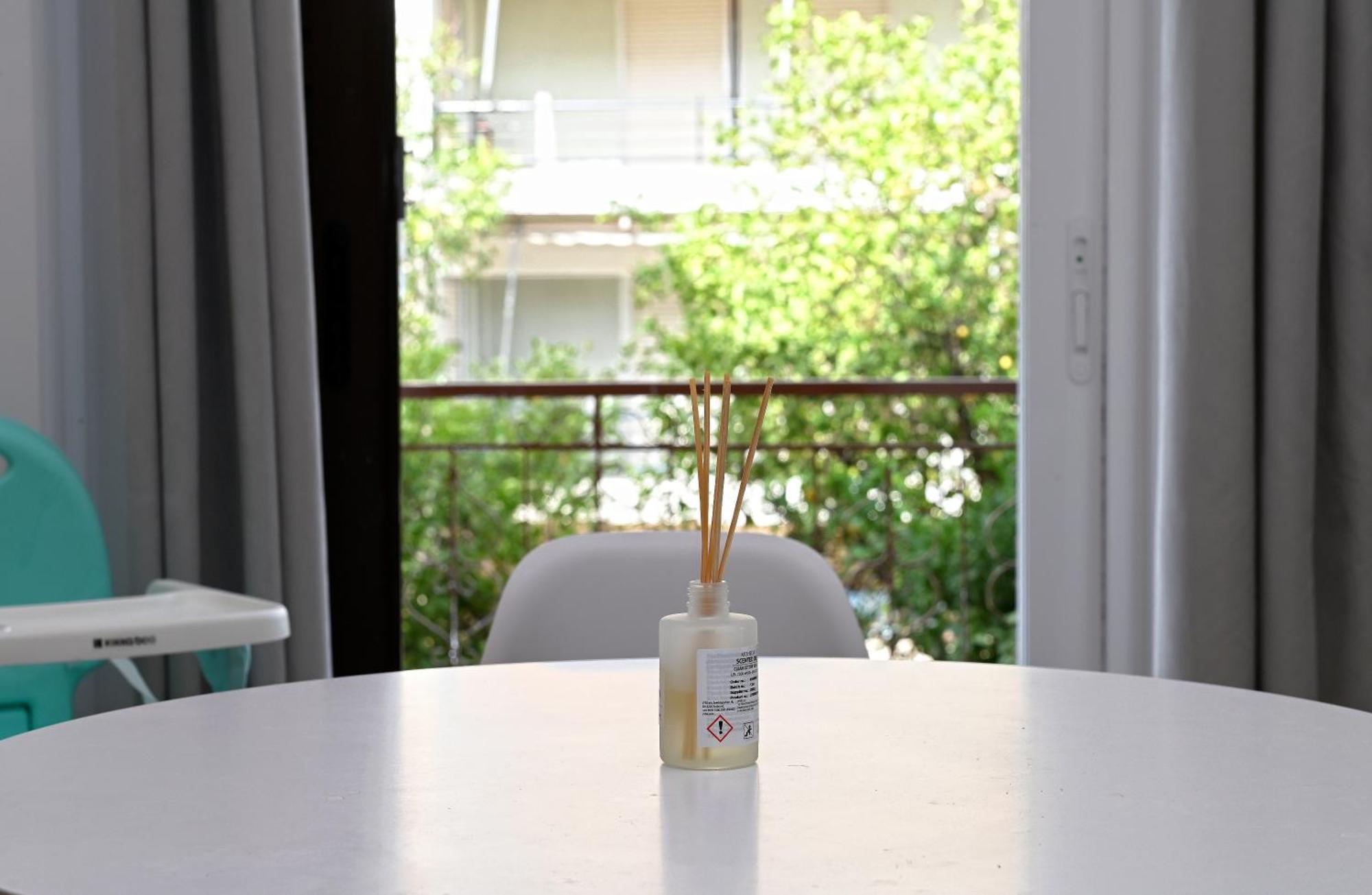 Twins Apartment Нафплион Екстериор снимка