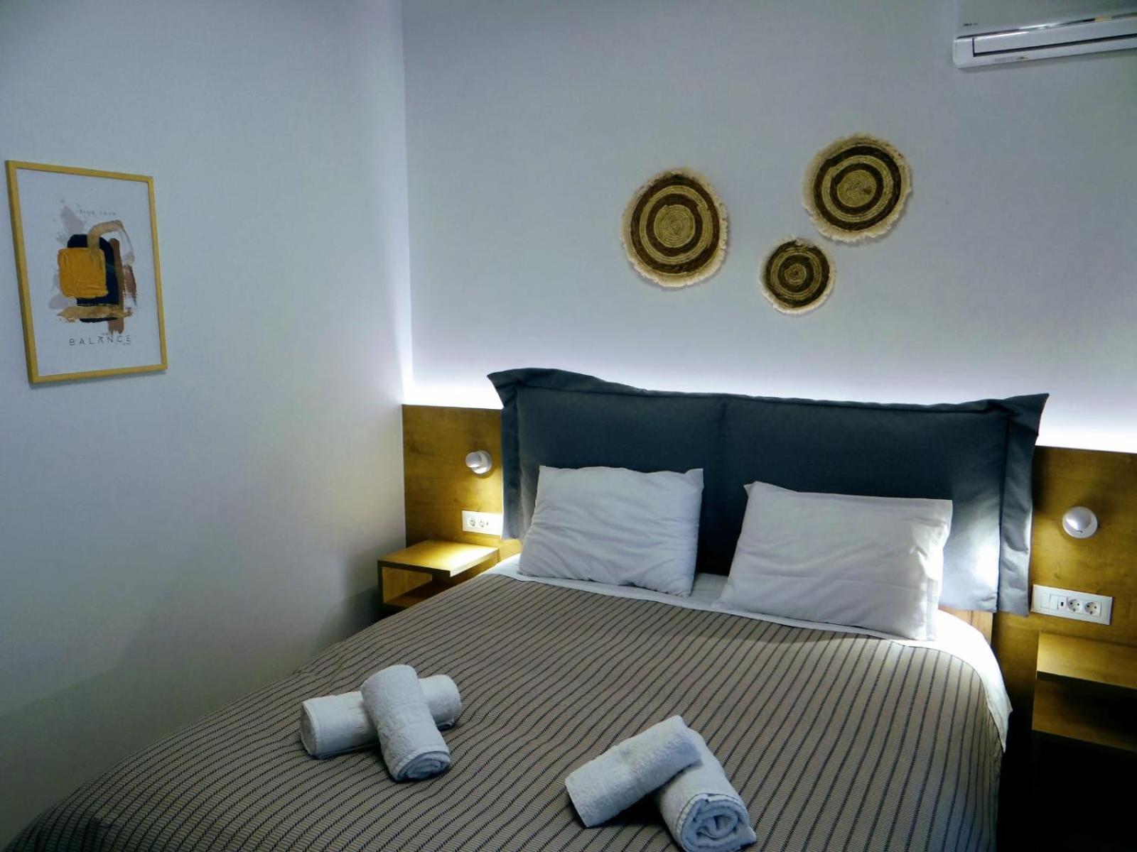 Twins Apartment Нафплион Екстериор снимка
